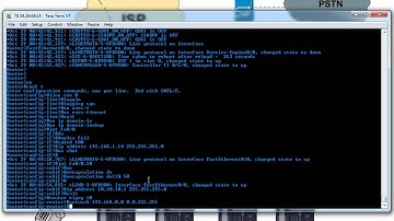How to install Cisco CME part 2 (2 of 3)