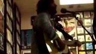ray lamontagne - shelter