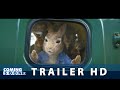 Peter Rabbit 2: Un birbante in fuga (2020) - Nuovo Trailer Italiano del Film animato - HD