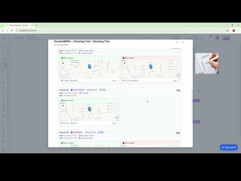 What is SyncLyst? thumbnail