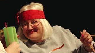 Aizvadīta Alūksnes novada amatierteātru skate