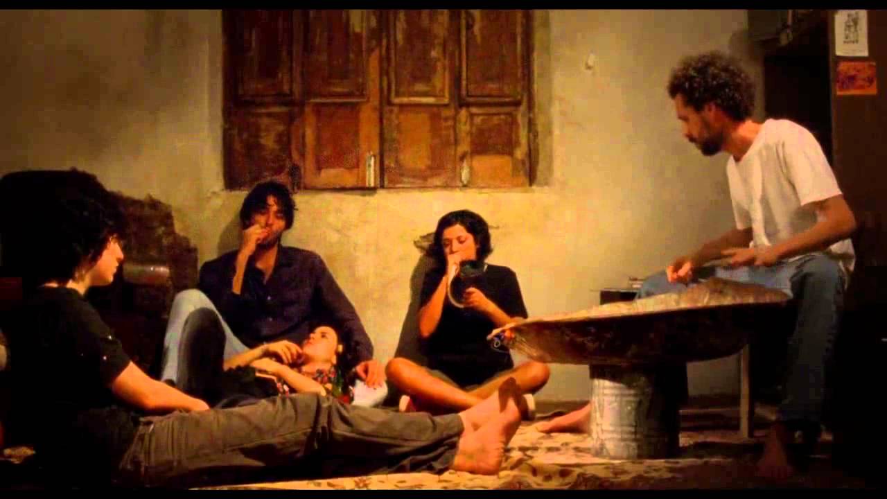 festival of lights After the Rain - trailer
