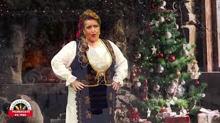 Maria Ionescu Baciu -  Flori de maru, merisoru 1