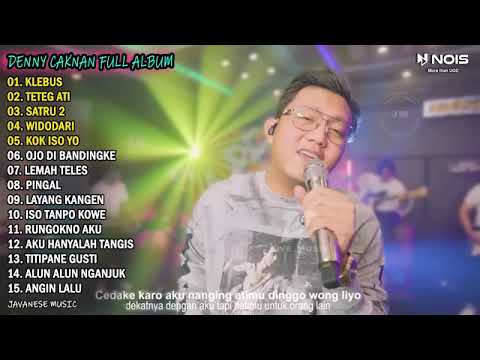 DENNY CAKNAN FULL ALBUM TERBARU\