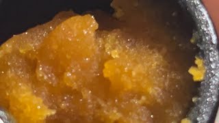 London LB Cake Live Resin| In Depth Review | Alderson Family Farms 