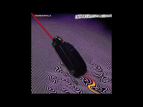 Tame Impala x Kendrick Lamar Let It Freestyle