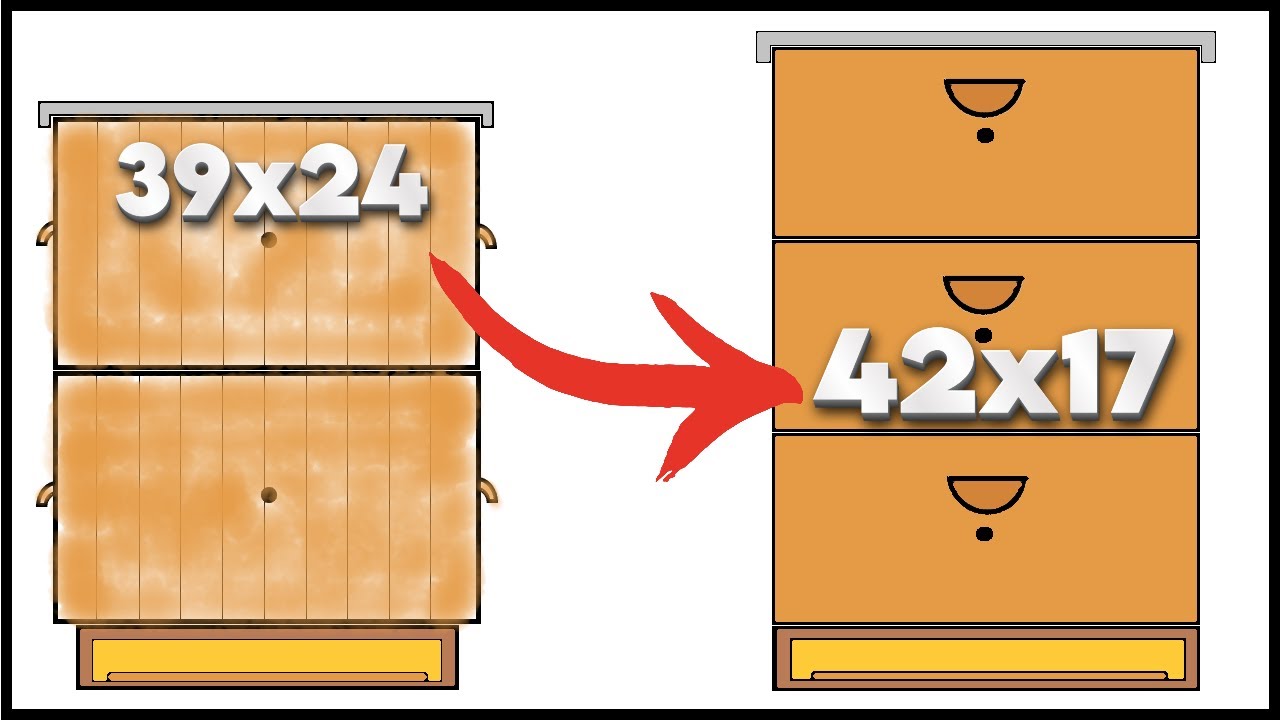 VČELÍ PROSINEC - porovnání vlastností nástavků a přechod na OPTIMAL? recenze bioúly + vceliobchod