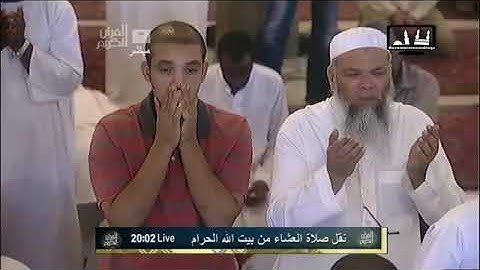 سورة القيامة | عشاء السبت ١٩ شوال ١٤٣٢هـ للشيخ د. صالح آل طالب
