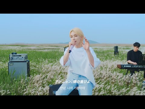 SEVENTEEN【All My Love / 겨우】　歌詞和訳 가사 - セブチ/세븐틴