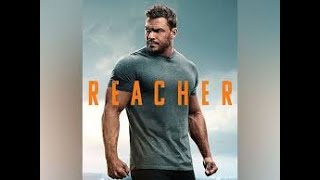 10 Facts about Alan Ritchson #movie #reacher  #actor