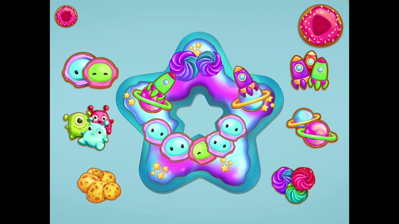 donut maker- NO NOT AGAIN KICKIN THE BUTT