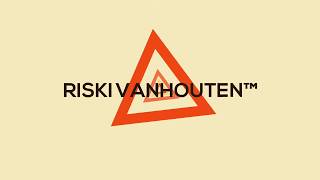 Riski Vanhouten ▶Joget terbaru asik buat pesta◀ 2019
