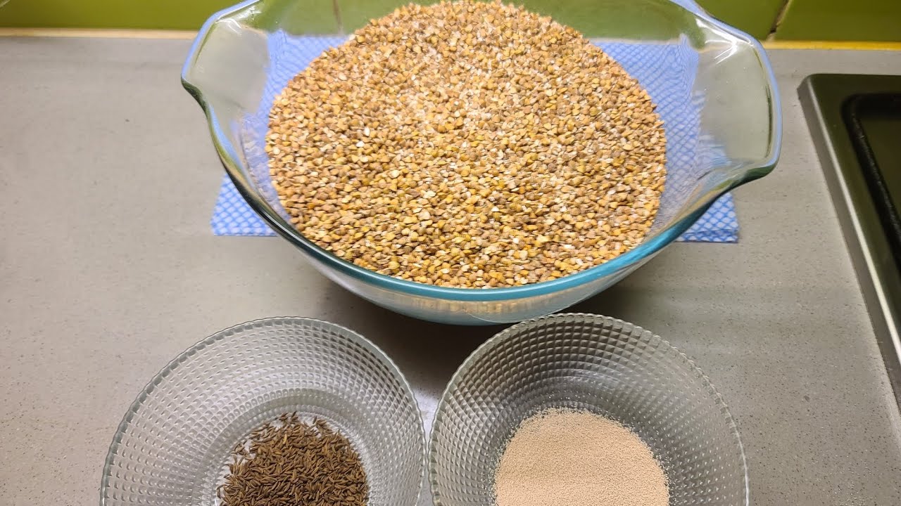 PÂINE PENTRU DIABETICI(CÂTEVA SECRETE)👩‍🍳👩‍🍳👩‍🍳