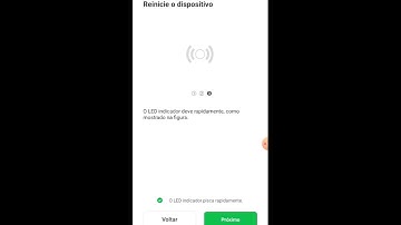 Configurando o aplicativo Izy Smart e integrando o sistema com comando de voz