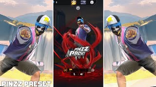 5 Preset Am Ff Style Delta Kece Jj Elit Cees 