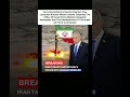 Iran Claims Missile Strike on Netanyahu’s Office & Israeli Air Force HQ | Kheibar Missiles Used