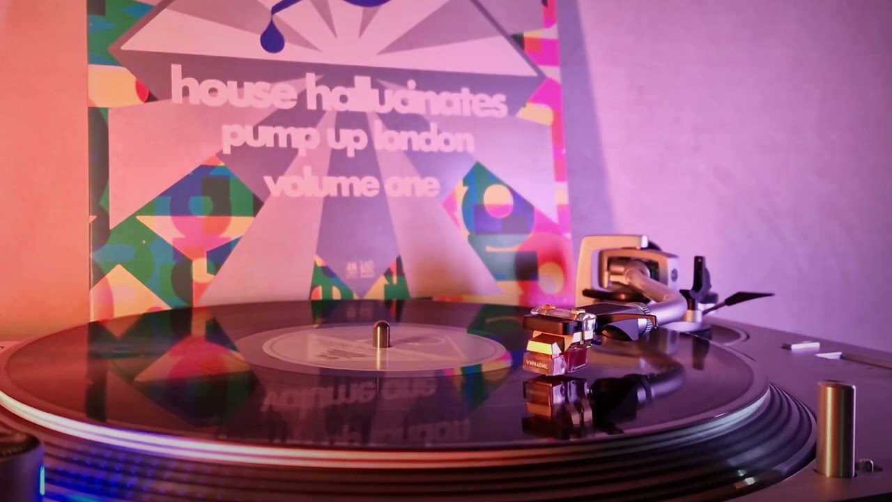 Phuture - Acid Tracks - 1987 - YouTube