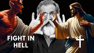 The Passion of the Christ 2: Resurrection (2025) Jesus DESTROYS Satan in Hell – Mel Gibson