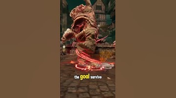 This Roguelite Game Is Brutal and Addictive #indiegames #roguelike