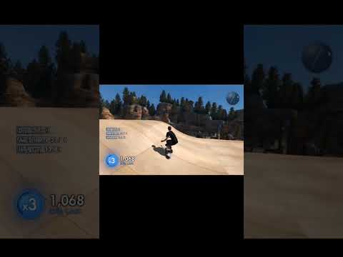 This Super Ultra Mega Park gap is Sick #shorts