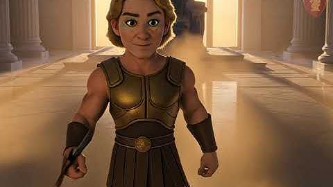 The Team Behind Troy | The Builders of the Digital Fortress