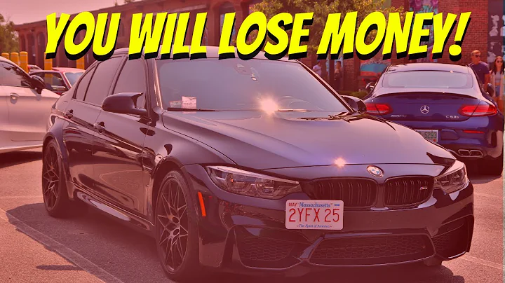 Why Now is The Worst Time EVER To Buy an F80 M3/F82 M4...