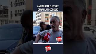 Onurumuzu Kurtardı Gurur Oldu Dedi
