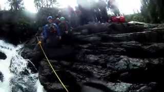 Juving Med Trysilguidene 2012