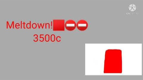 Core Meltdown Part 2