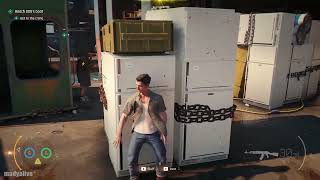 007 First Light - License to Kill | Combat & Stealth (No Damage)