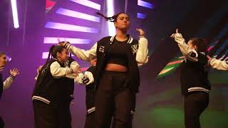 Mercy Hip-Hop Show Maltepe Şubesi̇ Mady Dans Yil Sonu Resi̇tali̇ 2022-2023