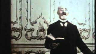 Ludoviko Zamenhof – unika filmo