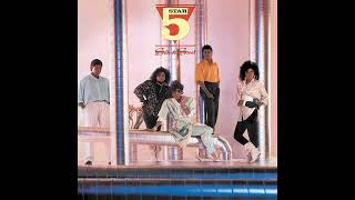 01 - Five Star - Can't Wait Another Minute - Silk And Steel Net Worth