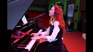 Yemen Türküsü Piyano Cover - İlayda Su Çakıroğlu