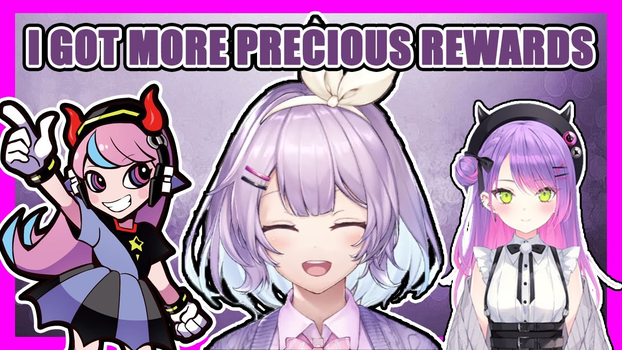 Bora tells how YumeKyawaPurple Team is created, and shares her thought about Selly