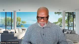 " Take A Look In Hell " - Message by Pastor Eric Gift