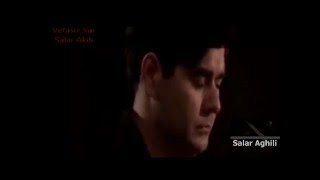 Salar Aghili - Vefasız Yar