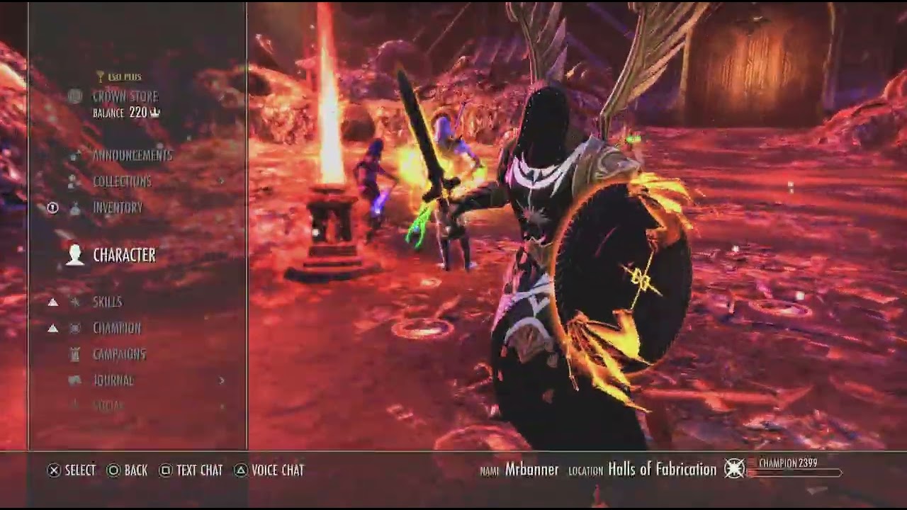 RiP Prog 1 TTT Day #3