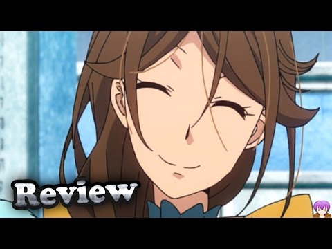 Gate: Jieitai Kanochi Nite, Kaku Tatakaeri (Review) - Video Quest