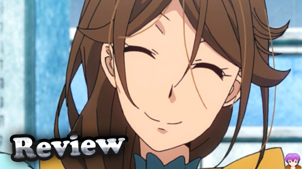 Gate Jieitai Kanochi nite Kaku Tatakaeri Episode 20 Anime Review - Saving  Sherry 