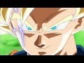 ドラゴンボール超　第53話予告 「ブラックの正体を暴け！　いざ第10宇宙の界王神界へ！」