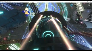 #09 Tokyo Game Show VR 2022 Area7 Music
