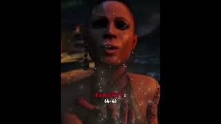 Far Cry 3 Vs Far Cry 4