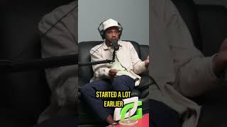 Becoming An Angel Investor! #angel #investor #angelinvestor l #jordan #yeezy #business #entrepreneur