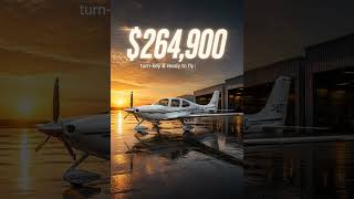 2002 Cirrus SR22 For Sale | Upgraded Avionics