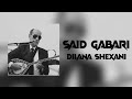 Said Gabari Dilana Shexani سعيد كاباري 