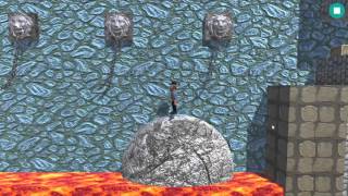 Unity 3d Treasure Hunt screenshot 2