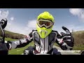 Nuova Triumph Tiger 1200 XCA | Viaggiare in first class