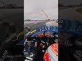 F1 25 Realistic F1TV HUD | OVERTAKING YUKI | Max Verstappen RB21 | COTA US GP #F125 #F1 #simracing