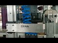 Air Splicer DN101A Installed on Meera Heatseat Machine #sukhbeerdahiya #yarnsplicer #textile 